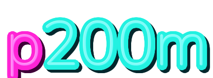 p200m — logo kanal