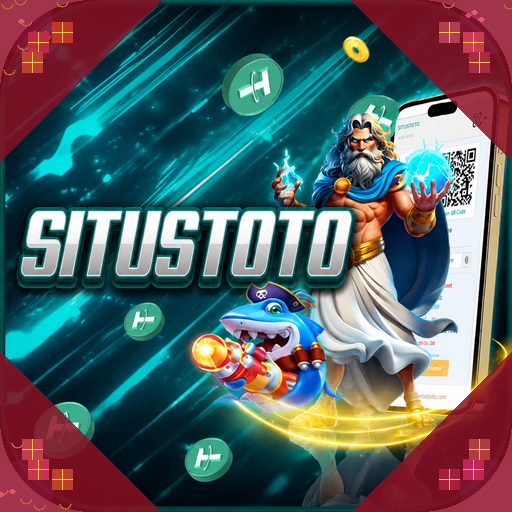 situstoto — mitra unggulan